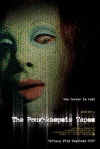     - The Poughkeepsie Tapes - 2006   