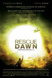     Rescue Dawn 2006  