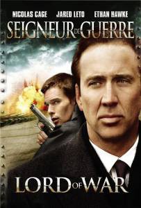     Lord of War (2005)   