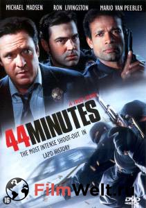   44 :     () - 44 Minutes: The North Hollywood Shoot-Out - [2003]