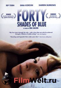    / Forty Shades of Blue / (2004)  
