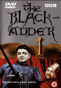     (- 1982  1983) / The Black Adder / [1982 (1 )] 