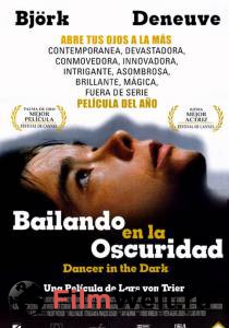      Dancer in the Dark (2000) 