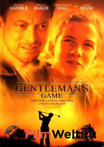    A Gentleman's Game 2002   