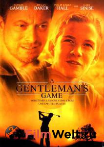 ���� ����������� A Gentleman's Game 2002 ������ ��� �����������