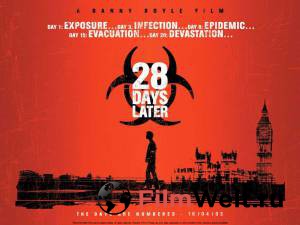   28   / 28 Days Later... 