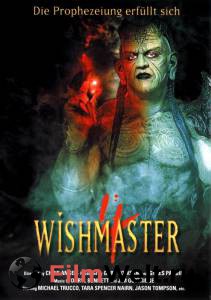     4:   () / Wishmaster 4: The Prophecy Fulfilled / (2001) 