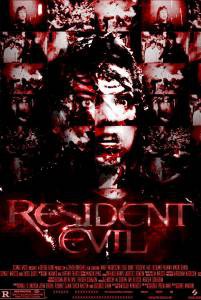    - Resident Evil - (2002)   