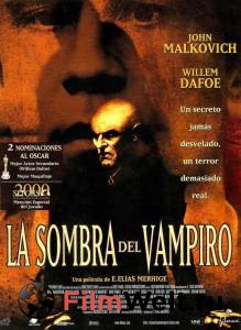     Shadow of the Vampire 