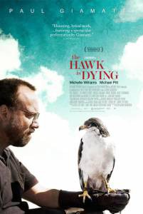    / The Hawk Is Dying / (2006)