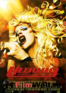      - Hedwig and the Angry Inch 