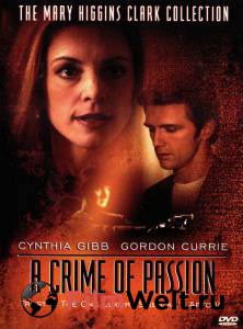     () - A Crime of Passion - [2003]