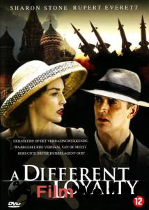     - A Different Loyalty   HD