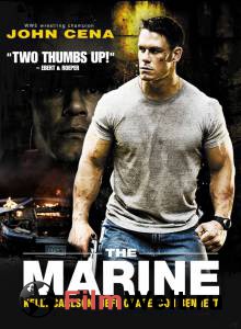    - The Marine - 2006  
