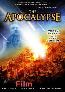  :   () The Apocalypse 