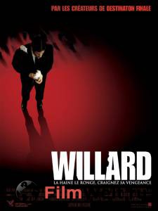  Willard   