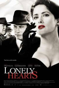    / Lonely Hearts / (2005)   