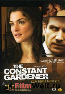      / The Constant Gardener 