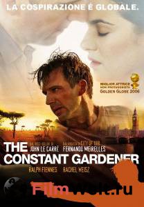     The Constant Gardener [2005]   