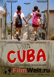     - Viva Cuba - [2005]