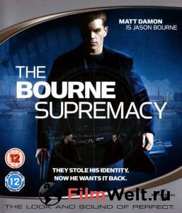    - The Bourne Supremacy - [2004] 