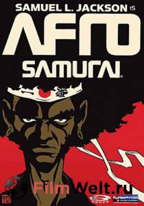   ( 2007  ...) Afro Samurai  