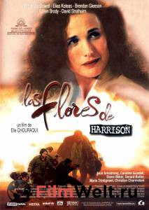   / Harrison's Flowers / [2000]   