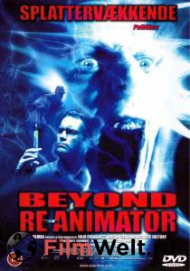    Beyond Re-Animator 2003  