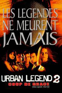     2:   - Urban Legends: Final Cut  