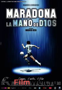   :   / Maradona, la mano di Dio 