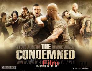   The Condemned [2007]  