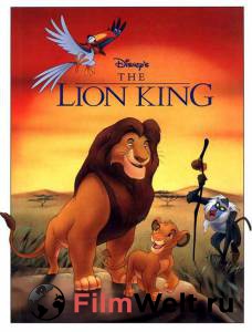 Смотреть бесплатно Король Лев - The Lion King онлайн Смотреть бесплатно Король Лев - The Lion King онлайн