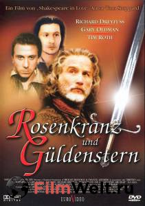       - Rosencrantz &amp; Guildenstern Are Dead - (1990)  