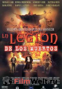      - Legion of the Dead - (2001)