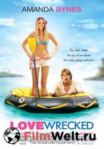      / Love Wrecked / (2005)  