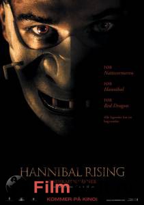    :  Hannibal Rising [2006]