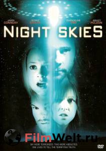      / Night Skies / [2007] 