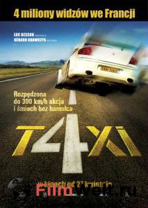   4 / Taxi4 