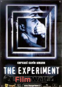    - Das Experiment - 2000  