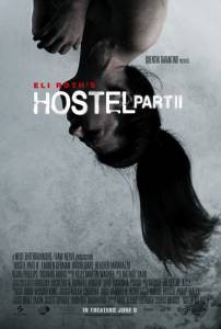  2 - Hostel: Part II   