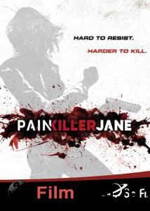      () - Painkiller Jane 