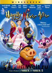     Happily N'Ever After [2006]  