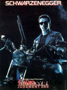    2:   - Terminator 2: Judgment Day - 1991