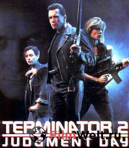    2:   / Terminator 2: Judgment Day / (1991) 