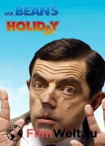        / Mr. Bean's Holiday / [2007] 