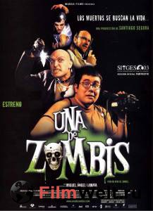     / Una de zombis / (2003) 