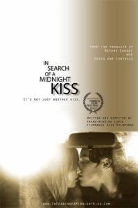     In Search of a Midnight Kiss 2007