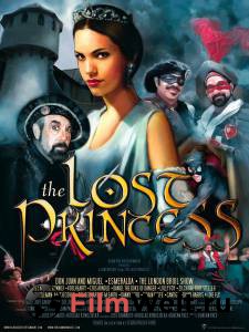 ������ ����� ���������� ��������� / The Lost Princess / 2005 �������� ��� �����������