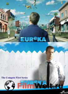    ( 2006  2012) Eureka (2006 (5 ))   HD