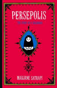    - Persepolis - [2007] online